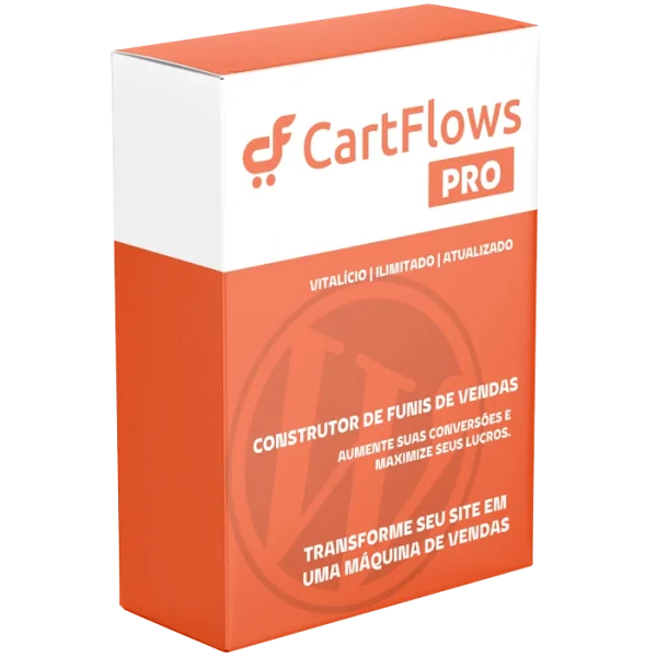 CartFlows Pro UnOfficial Licence