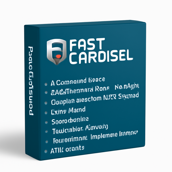 Fast Carousel for Gutenberg WordPress Plugin