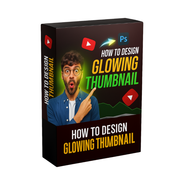 Social Media Thumbnail Pro Course 🚀