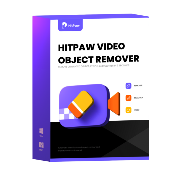 HitPaw All-in-One Video Toolkit | Lifetime Access